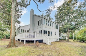 House (4 Bedrooms) | Front of property
