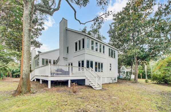 House (4 Bedrooms) | Front of property