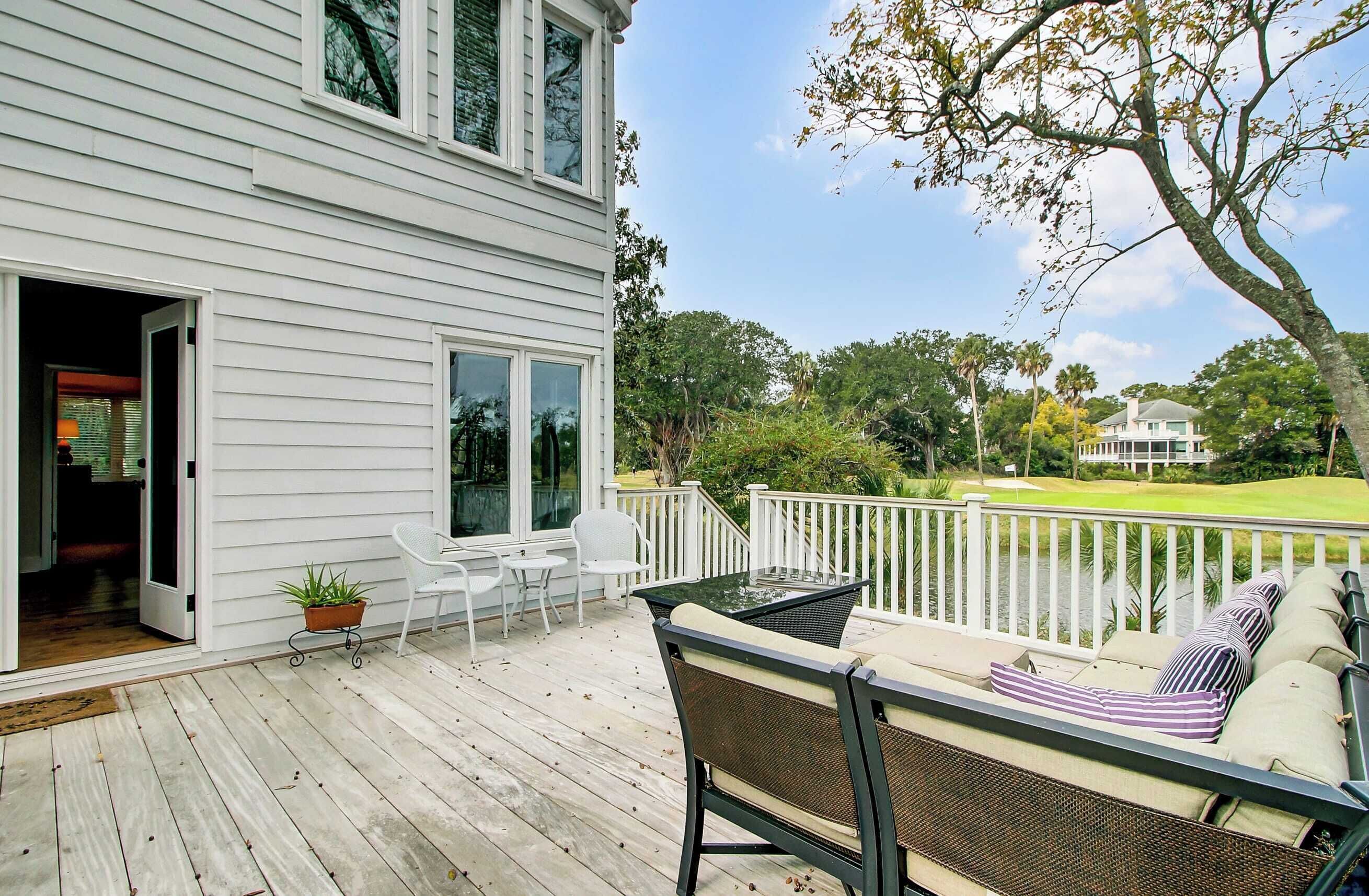 Maison (4 Bedrooms) | Intérieur