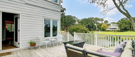 Maison (4 Bedrooms) | Intérieur