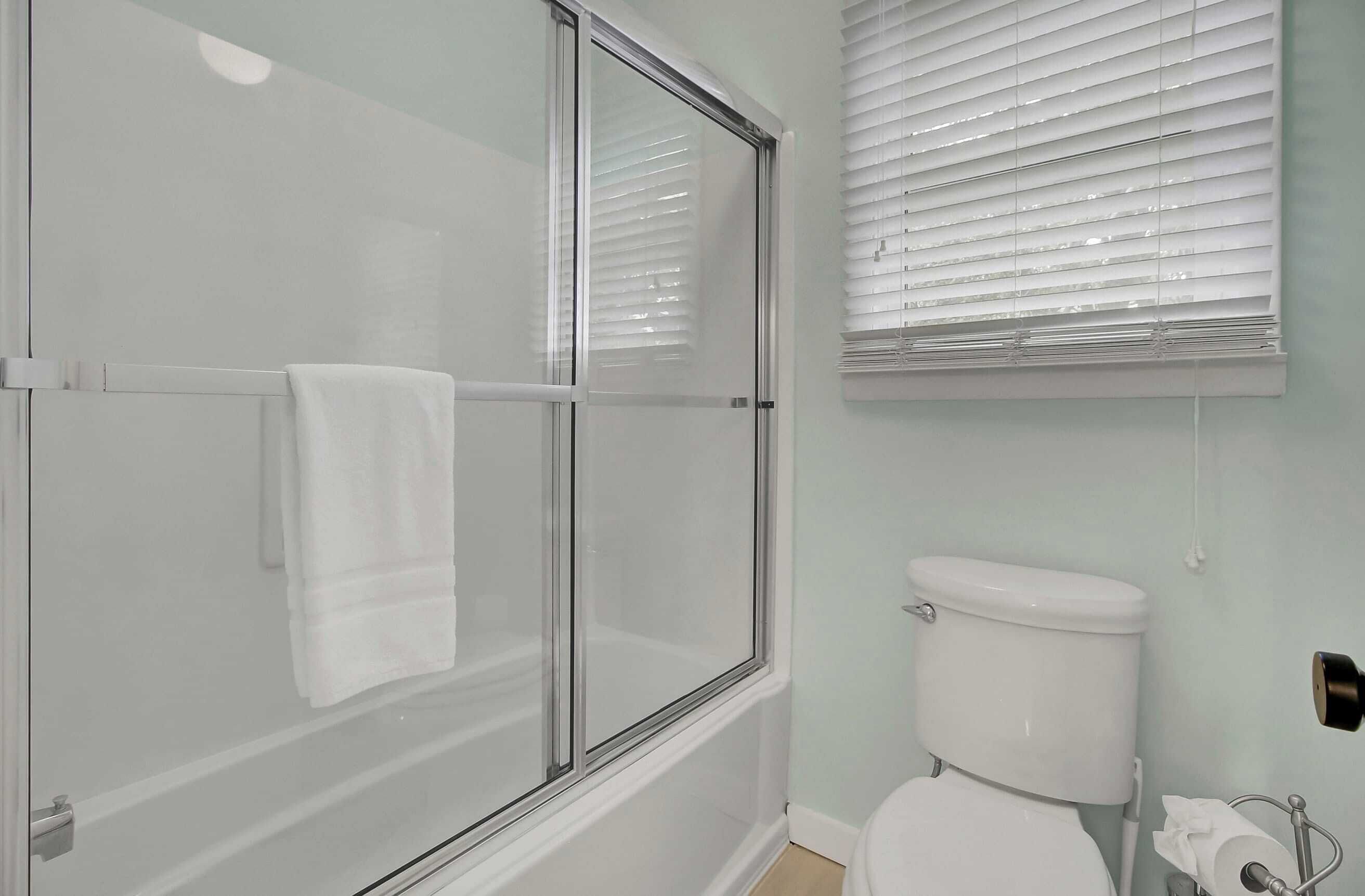 Casa (4 Bedrooms) | Parte interna