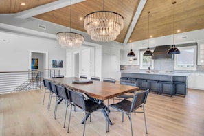 Hus (6 Bedrooms) | Innvendig