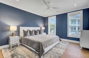 House (6 Bedrooms) | Interior - 3 47th Avenue by Avantstay Oceanfront + Private Pool + View (Isle of Palms)