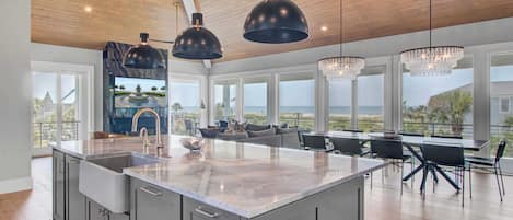 ハウス (6 Bedrooms) | 内装