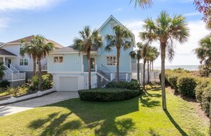 Εξωτερικοί χώροι