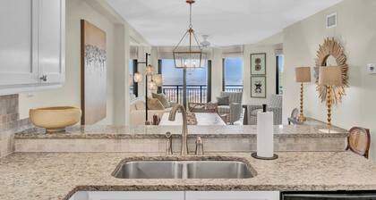 303a Shipwatch by Avantstay Ocean View, Shared Pool, Boardwalk to Beach