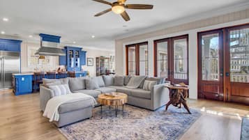 Nhà (6 Bedrooms) | Nội thất