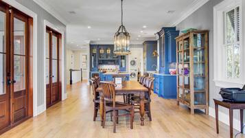 Nhà (6 Bedrooms) | Nội thất