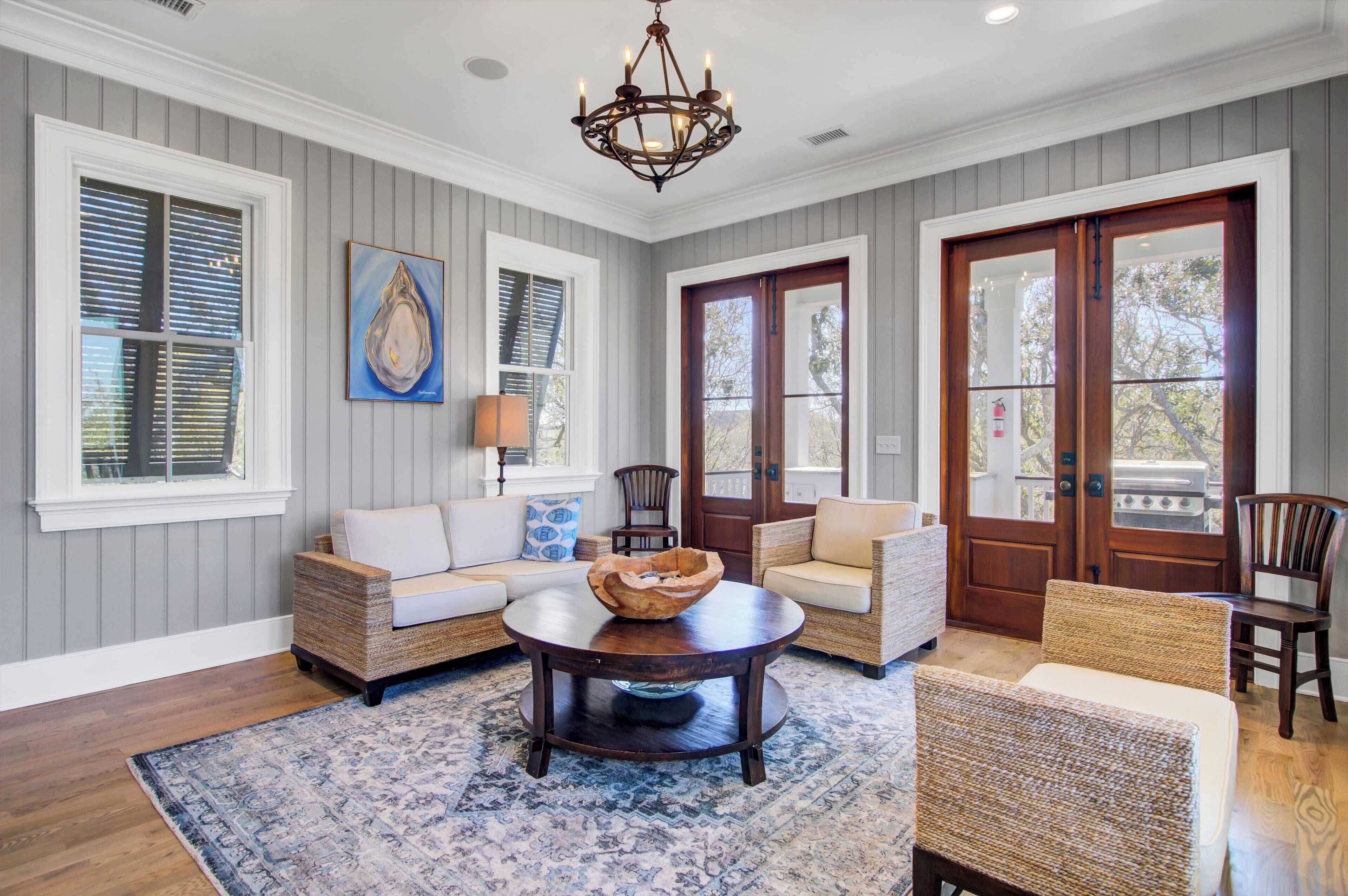 Casa (6 Bedrooms) | Parte interna