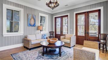 Casa (6 Bedrooms) | Parte interna