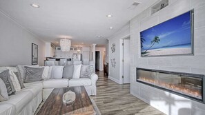 Huis (2 Bedrooms) | Interieur