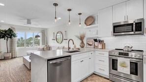 House (1 Bedroom) | Interior