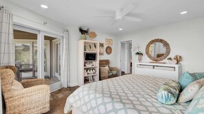 บ้านพัก (1 Bedroom) | ภายใน