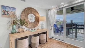 บ้านพัก (1 Bedroom) | ภายใน