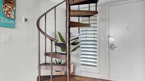 บ้านพัก (1 Bedroom) | ภายใน