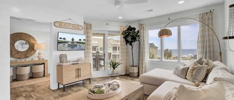 하우스 (1 Bedroom) | 내부