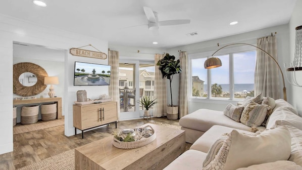 House (1 Bedroom) | Interior