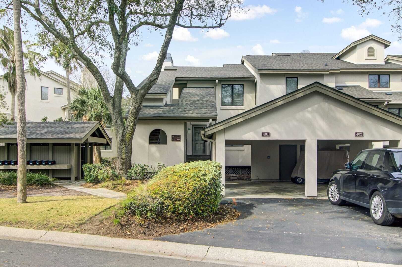 Casa (2 Bedrooms) | Parte interna