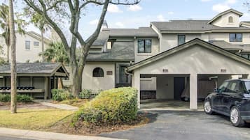 Casa (2 Bedrooms) | Parte interna