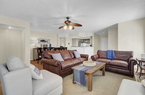 Casa (2 Bedrooms) | Interni