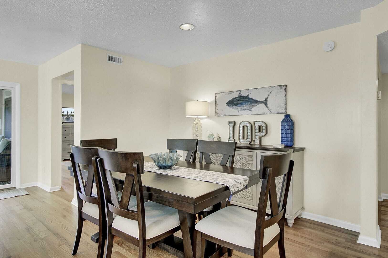 Σπίτι (2 Bedrooms) | Εσωτερικοί χώροι