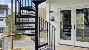 Hus (5 Bedrooms) | Interiør