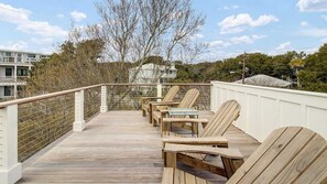 Ferienhaus (5 Bedrooms) | Innenbereich