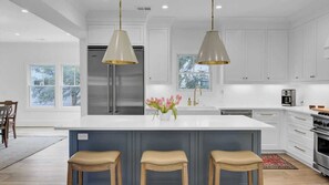 Ferienhaus (5 Bedrooms) | Innenbereich