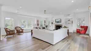 Ferienhaus (5 Bedrooms) | Innenbereich