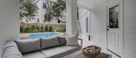 Ferienhaus (5 Bedrooms) | Innenbereich