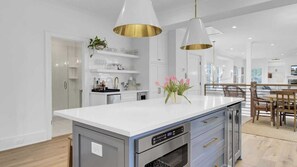 House (5 Bedrooms) | Interior - 6 36th Avenue by Avantstay Stunning Private Pool (Isle of Palms)