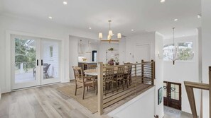 House (5 Bedrooms) | Interior - 6 36th Avenue by Avantstay Stunning Private Pool (Isle of Palms)