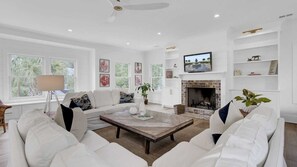 Casa (5 Bedrooms) | Interior