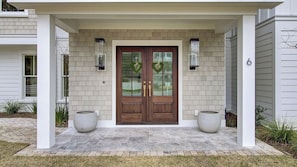 Interior - 6 36th Avenue by Avantstay Stunning Private Pool (Isle of Palms)