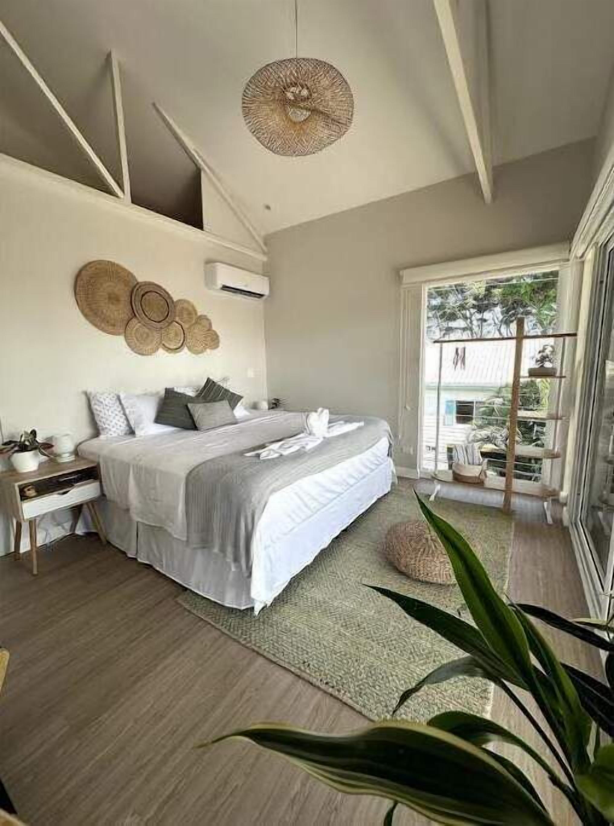 2 多间卧室、WiFi