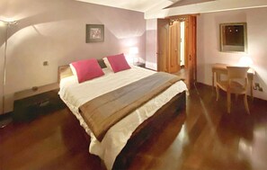 1 slaapkamer, gratis wifi, beddengoed