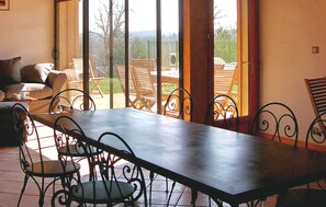 Interior - La Metairie Des Bories (Antonne-et-Trigonant)