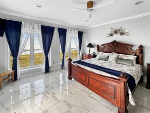 3 soverom, wi-fi (inkludert) og sengetøy