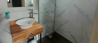 Habitación Para dos Personas