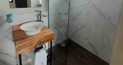 HabitaciĂłn Para dos Personas