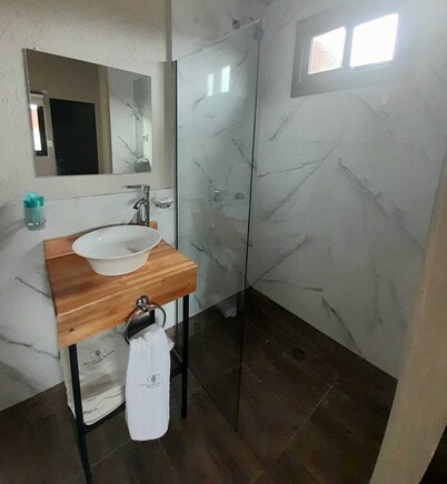 Habitación Para dos Personas