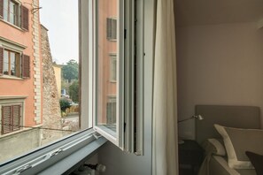 Interior - Apartaments Florence - San Miniato Guelfo with balcony (Firenze)