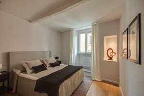 2 camere, ferro/asse da stiro, Wi-Fi, lenzuola