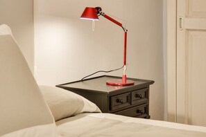 2 bedrooms, iron/ironing board, WiFi, bed sheets - Apartaments Florence - San Miniato Guelfo with balcony (Firenze)