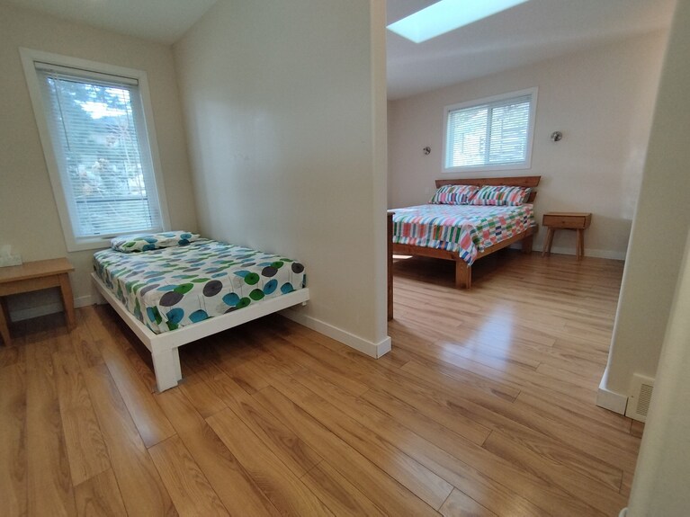 Stunning Lakeview Chalet In Heart Of The Okanagan! - Peachland