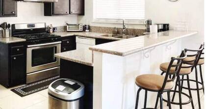 Panoramic Strip Views ~ Spacious, Gorgeous Home!