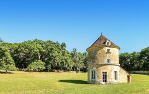 Exterior - Gorgeous home in CAMPSEGRET with WiFi (CAMPSEGRET)