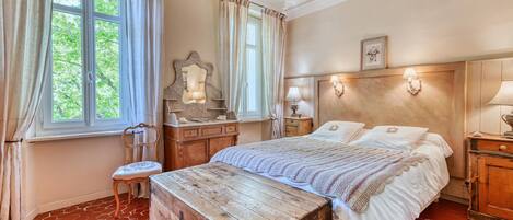 2 soverom og wi-fi (inkludert)