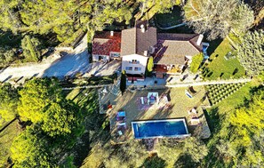 Exterior - La Bastide De La Provence Ver. (La Roquebrussanne)