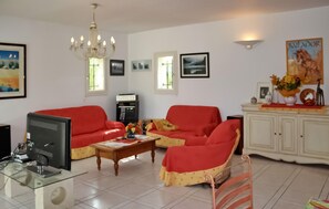 Lobby - Stunning home in Gordes (Gordes)